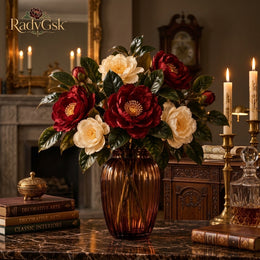 Vase Floral Arrangements